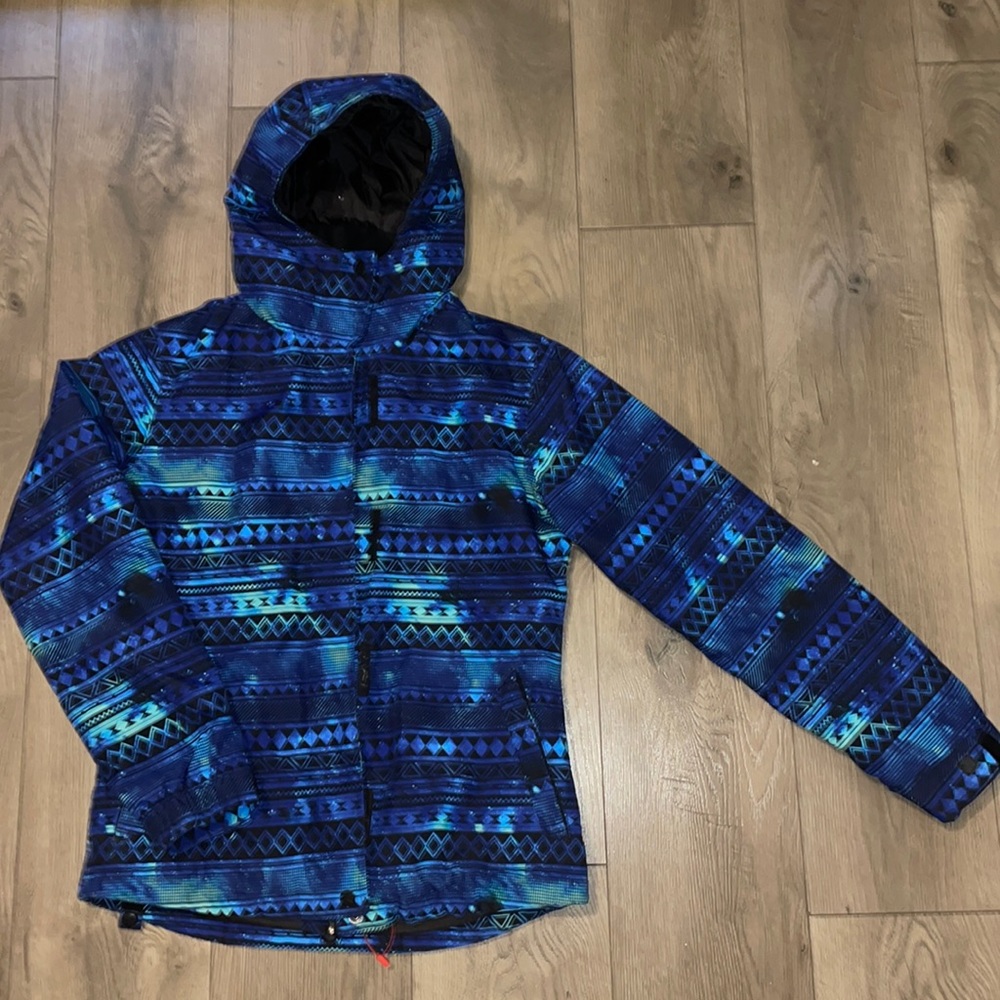 EUC Aperture Snowboarding Jacket